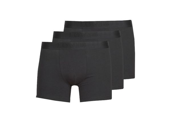 Levi's Ανδρικά Boxer 3Pack
