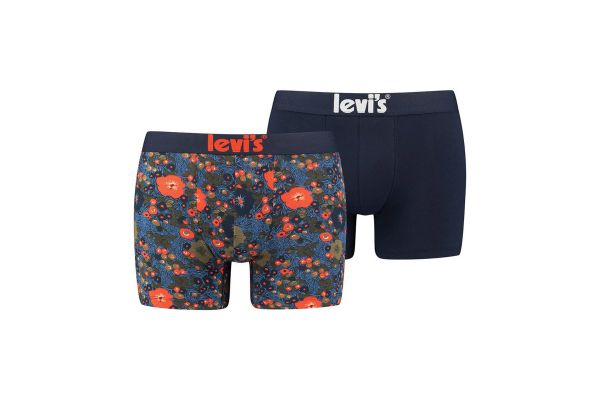 Levi's Ανδρικά Boxer 2Pack