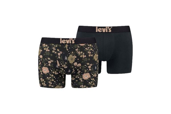 Levi's Ανδρικά Boxer 2Pack