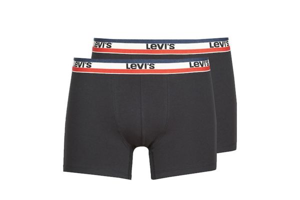 Levi's Ανδρικά Boxer 2Pack