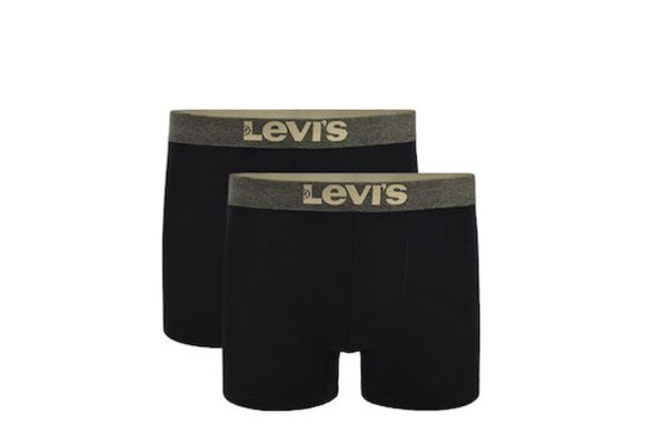 Levi's Ανδρικά Boxer 2Pack