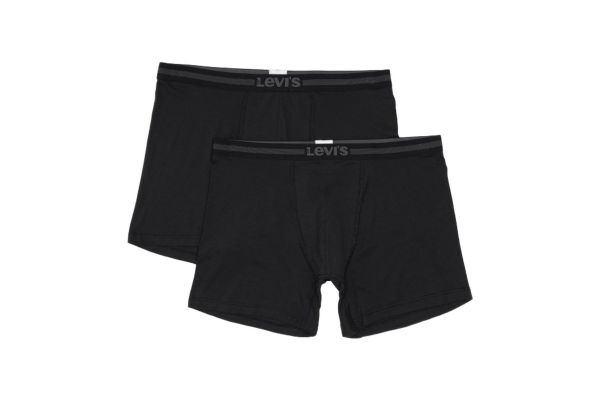 Levi's Ανδρικά Boxer 2Pack