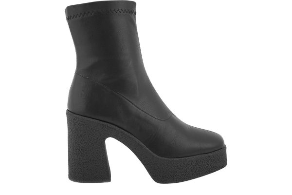 Seven Γυναικείο Μποτάκι