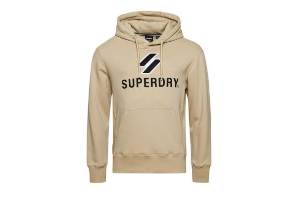 Superdry Ανδρικό Φούτερ