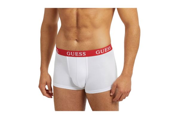 Guess Ανδρικά Boxer 3Pack
