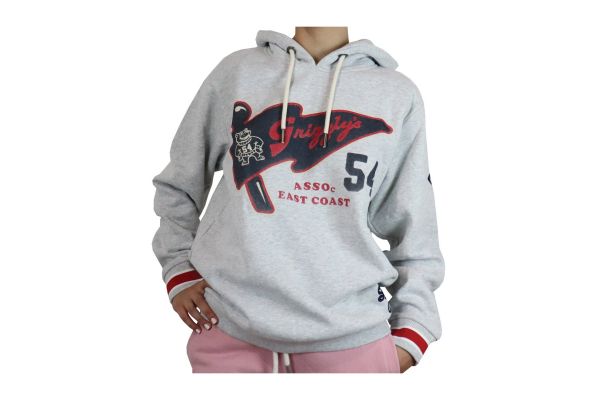 Superdry Γυναικείο Φούτερ