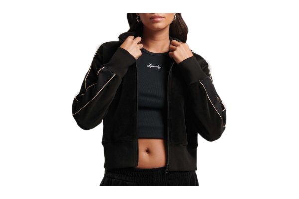 Superdry Γυναικεία Ζακέτα