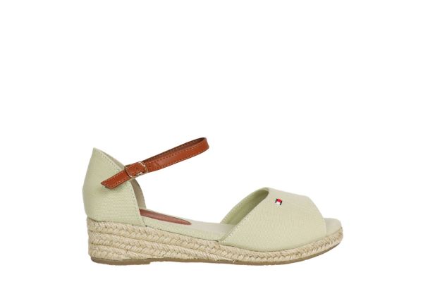 Tommy Hilfiger Γυναικεία Πλατφόρμα