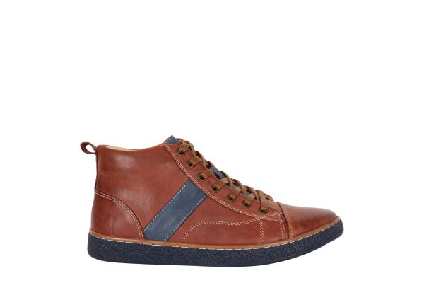 Koniarisshoes Ανδρικό Μποτάκι