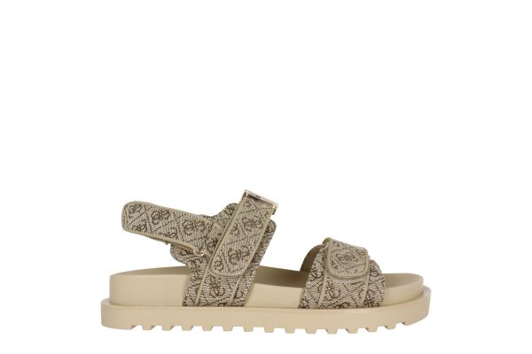 Guess Γυναικείο Σανδάλι