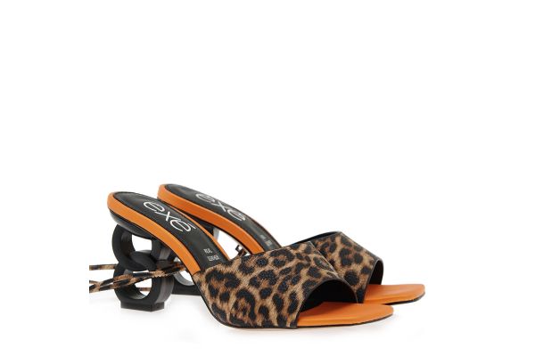 Exe Γυναικείο Πέδιλο