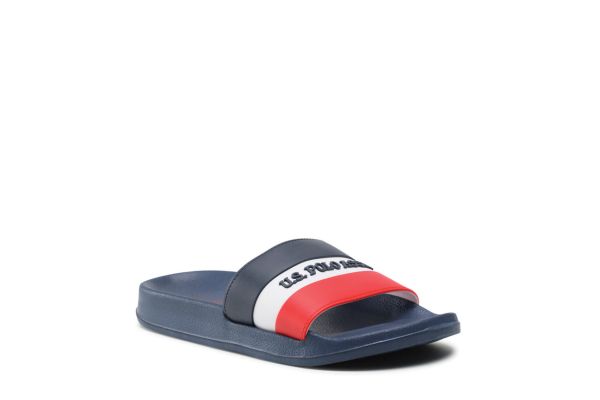 U.S. Polo ASSN Ανδρικό Slide