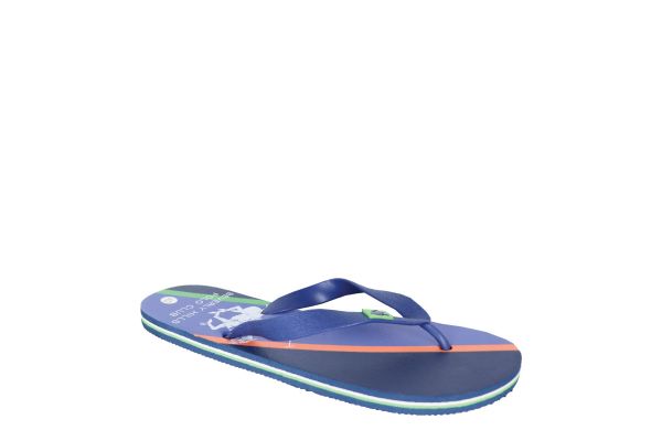 Beverly Hills Polo Club Ανδρικά Flip Flops