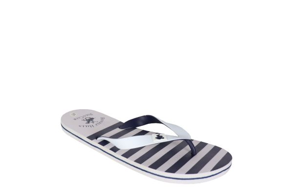Beverly Hills Polo Club Ανδρικά Flip Flops