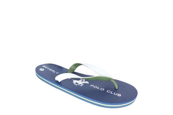 Beverly Hills Polo Club Ανδρικά Flip Flops