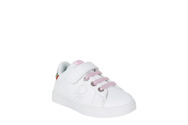Benetton Παιδικό Sneaker