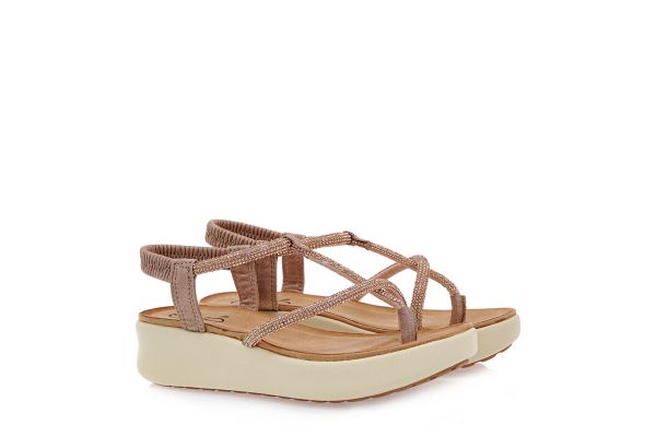 Exe Γυναικείο Flatform