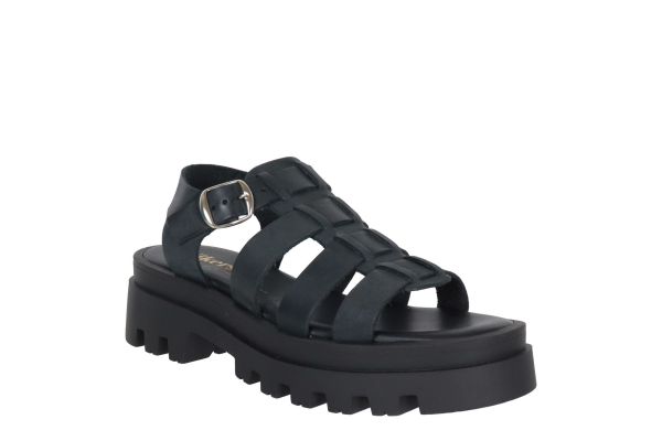 Koniarisshoes Γυναικείο Flatform