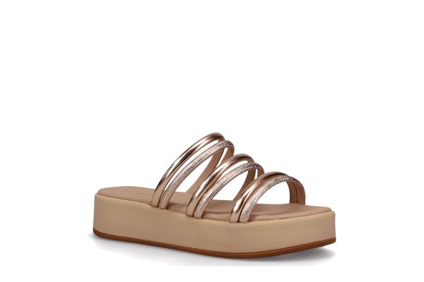 Migato Γυναικείο Flatform