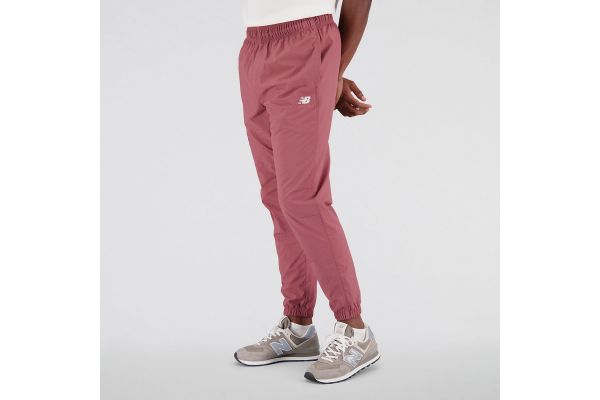 New Balance Ανδρικό Αντιανεμικό Παντελόνι