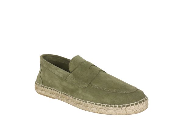Abarca Ανδρικό Loafer