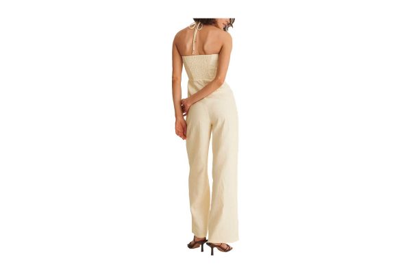 NA-KD Γυναικείο Jumpsuit