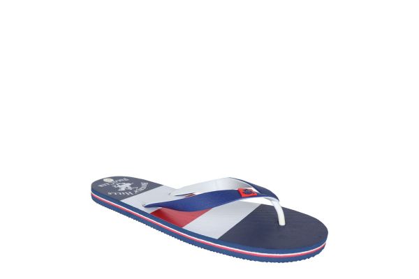 Beverly Hills Polo Club Ανδρικά Flip Flops