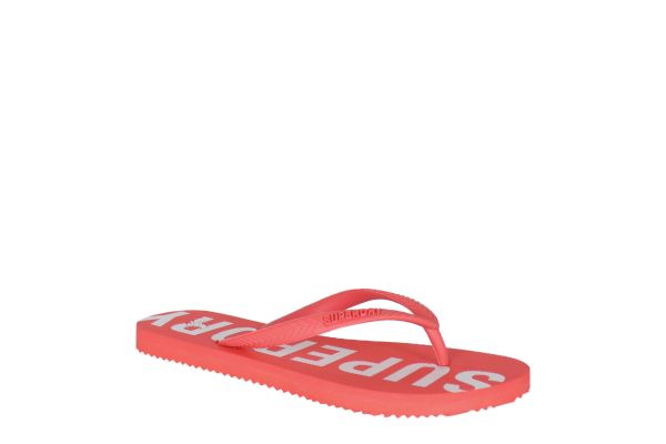 Superdry Γυναικεία Flip Flops