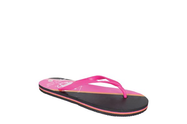 Beverly Hills Polo Club Γυναικεία Flip Flops