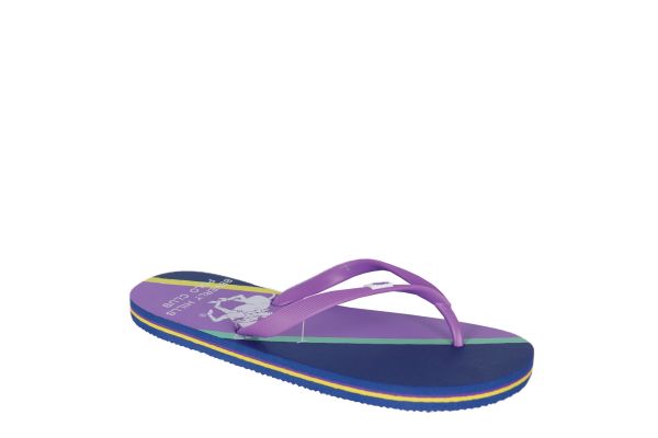 Beverly Hills Polo Club Γυναικεία Flip Flops