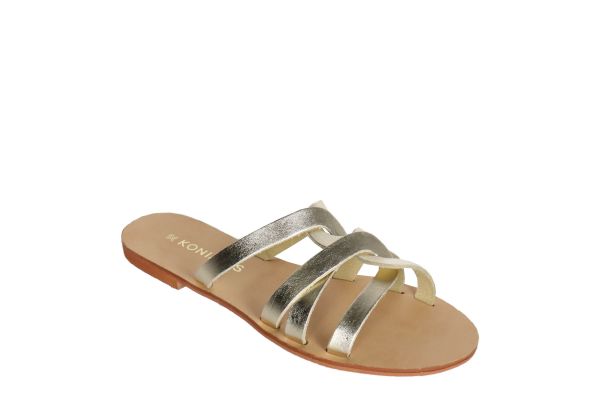 Koniarisshoes Γυναικείο Σανδάλι