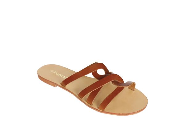 Koniarisshoes Γυναικείο Σανδάλι