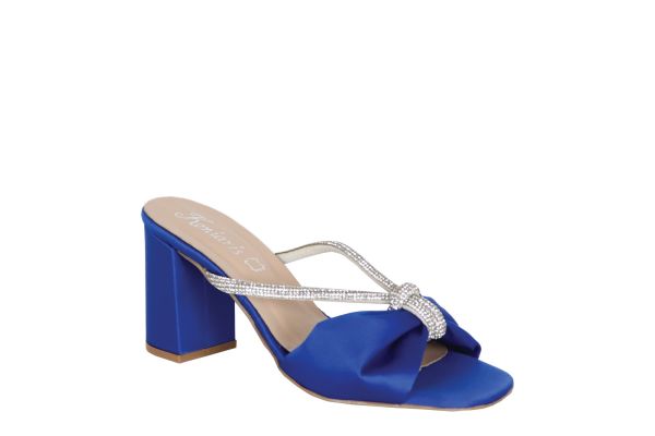 Koniarisshoes Γυναικείο Πέδιλο