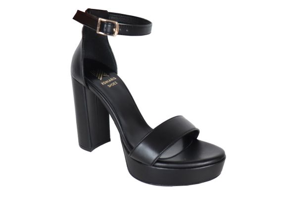 Koniarisshoes Γυναικείο Πέδιλο