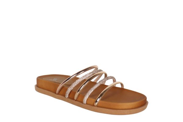 Koniarisshoes Γυναικείο Σανδάλι