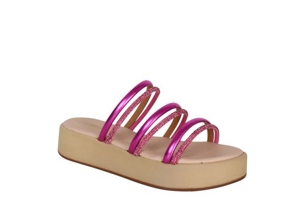 Camille Γυναικείο Flatform