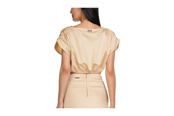 Kendall & Kylie Γυναικείο Top