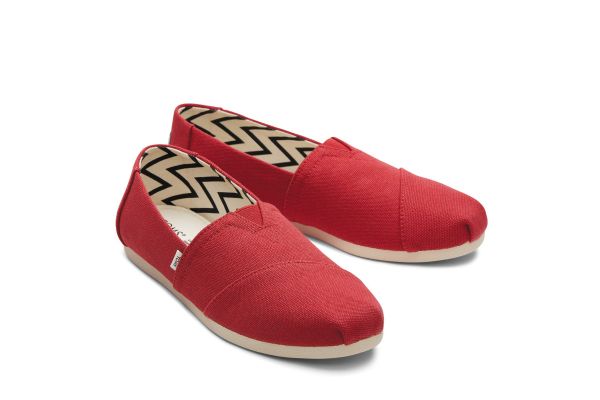 Toms Γυναικεία Εσπαντρίγια