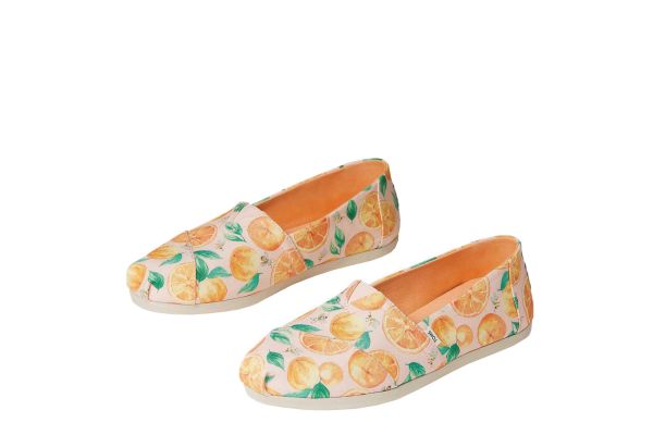 Toms Γυναικεία Εσπαντρίγια