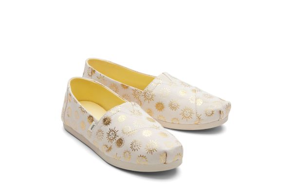Toms Γυναικεία Εσπαντρίγια