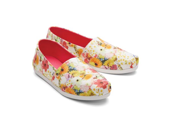 Toms Γυναικεία Εσπαντρίγια