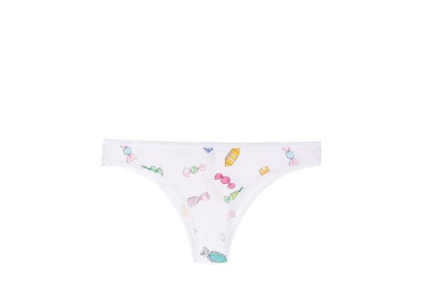 Love Moschino Brazil 3Pack