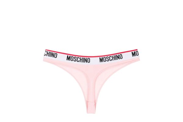 Love Moschino String 2Pack