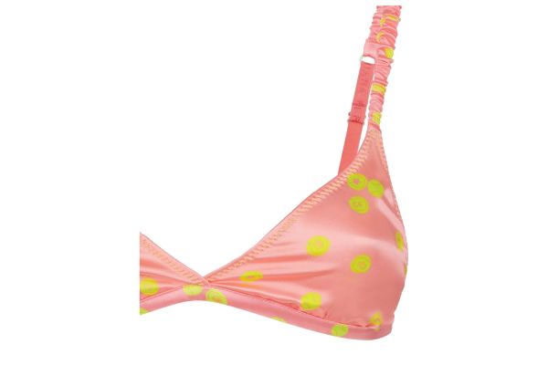 Chiara Ferragni Triangle Bra