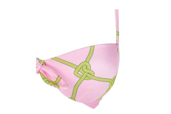 Chiara Ferragni Bikini Top