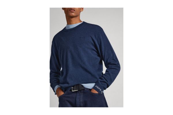 Pepe Jeans Ανδρική Μπλούζα