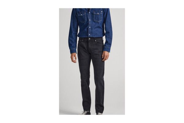 Pepe Jeans Ανδρικό Τζιν Παντελόνι