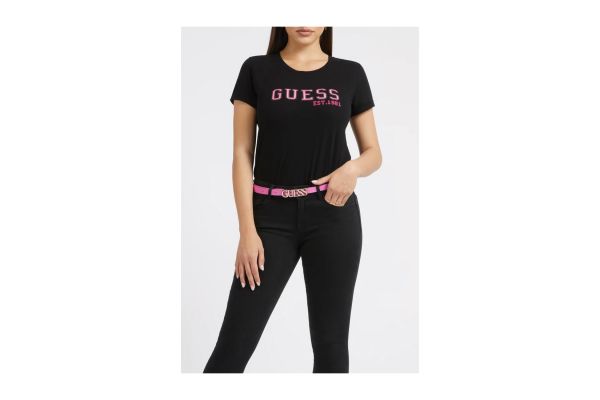 Guess Γυναικεία Μπλούζα