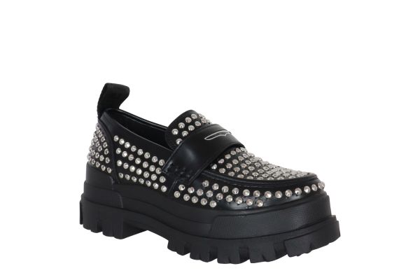 Buffalo Γυναικείο Loafer