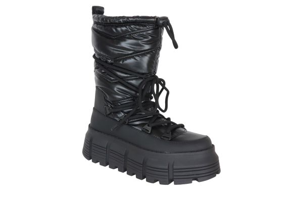 Buffalo Γυναικείο Μποτάκι